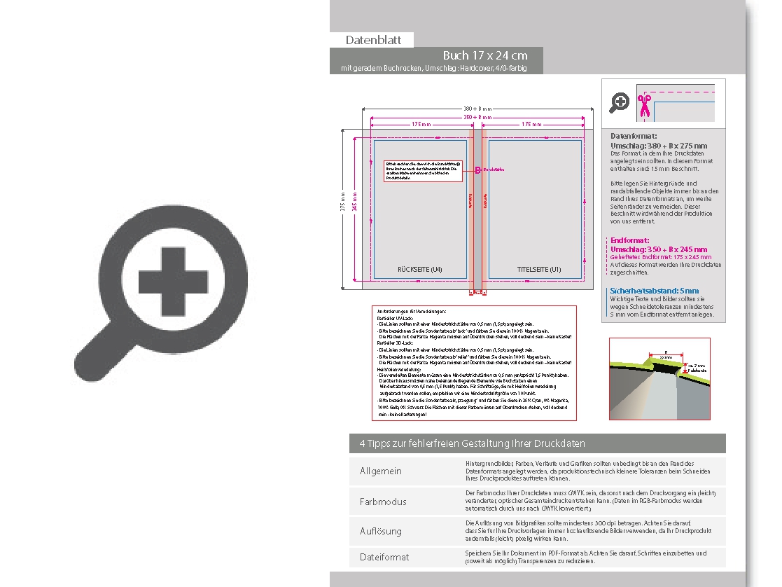Product Bild buch_hardcover_mit_geradem_r__cken__17_0_x_24_0_cm__umschlag_4_0-farbig_cmyk__inhalt_292_seiten_4_4-farbig_cmyk