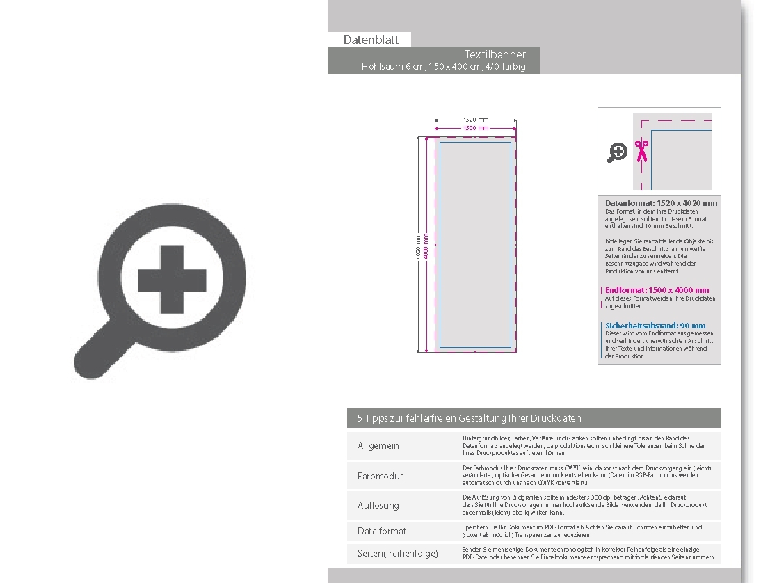 Product Bild hochwertige_stoff-banner_150_x_400_cm__4_0-farbig_bedruckt__hohlsaum_oben_und_unten_(durchmesser_hohlsaum_6_0_cm)