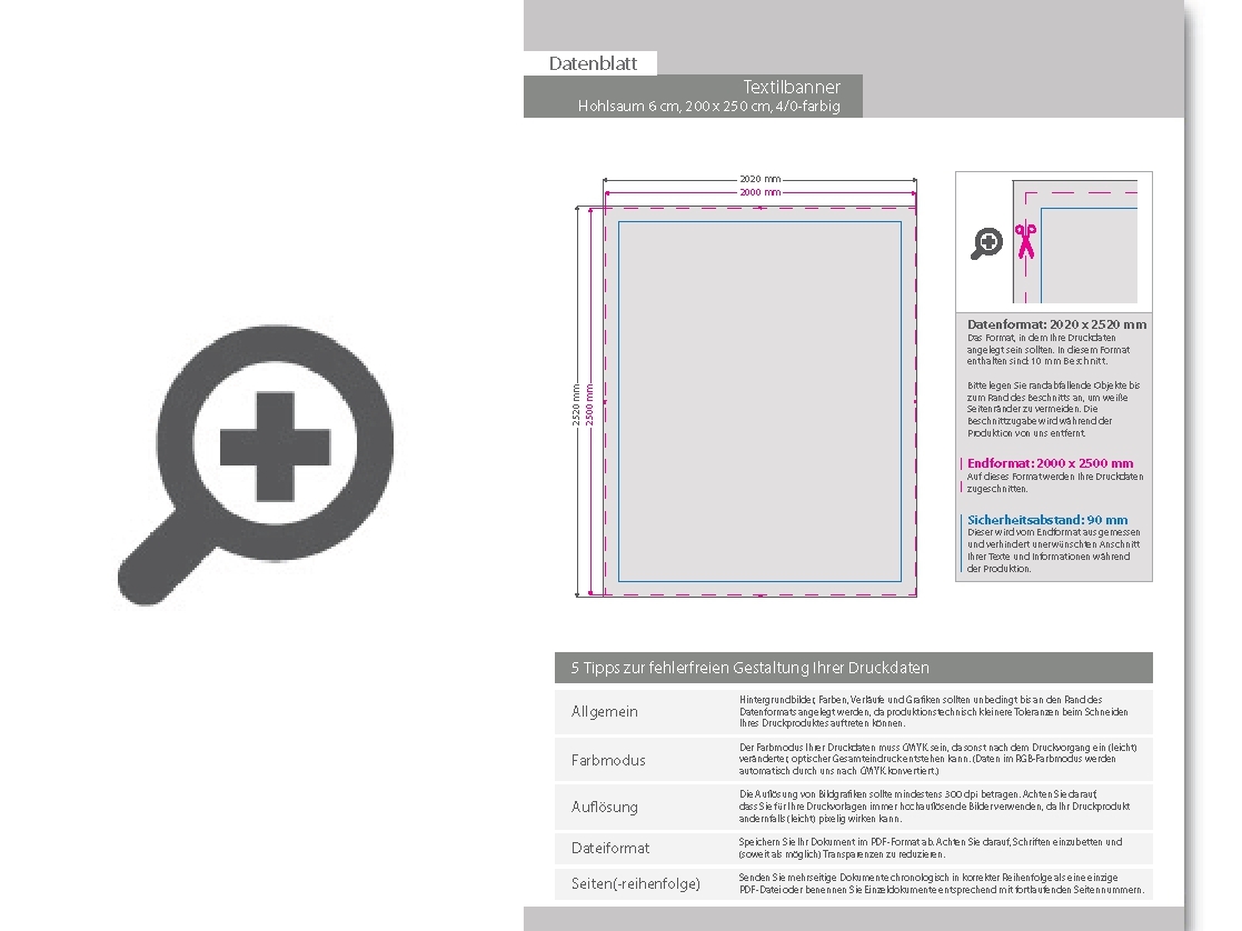 Product Bild hochwertige_stoff-banner_200_x_250_cm__4_0-farbig_bedruckt__hohlsaum_oben_und_unten_(durchmesser_hohlsaum_6_0_cm)